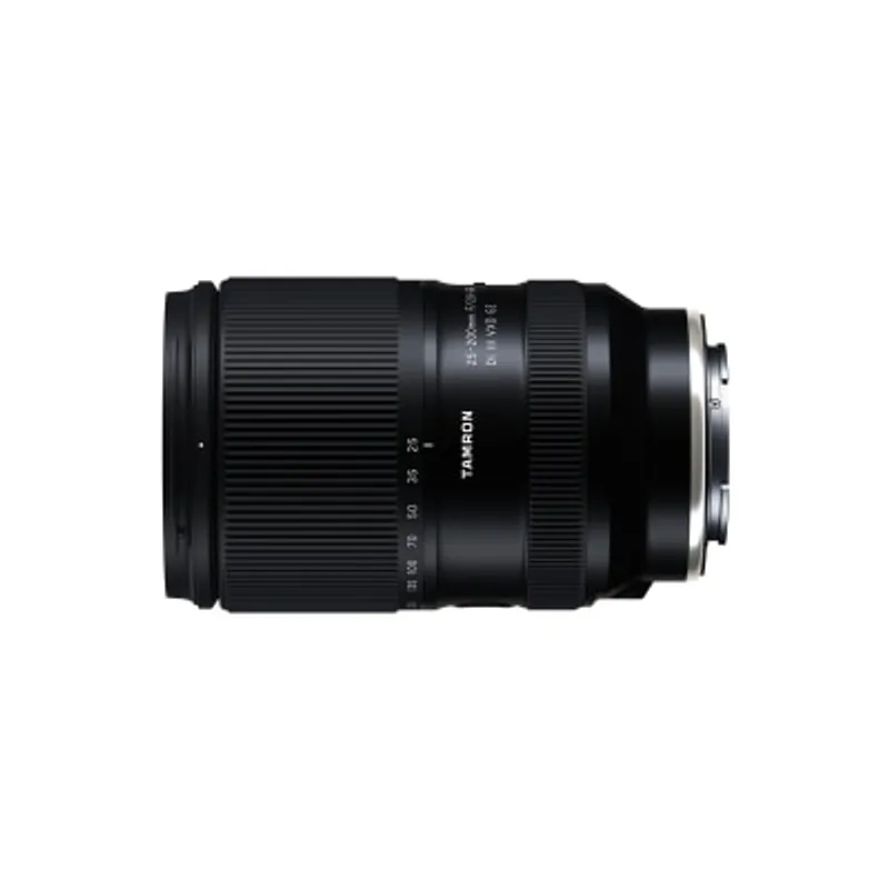 TAMRON 25-200mm F/2.8-5.6 Di III VXD G2 (A075) 變焦鏡頭