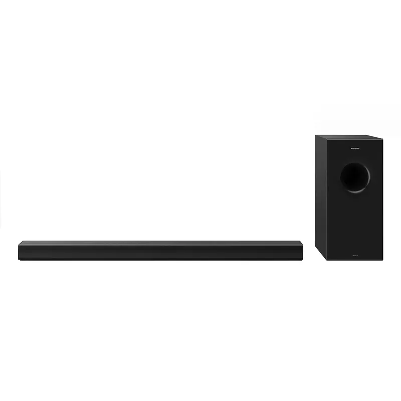 PANASONIC 家庭影院系統揚聲器 SC-HTB600