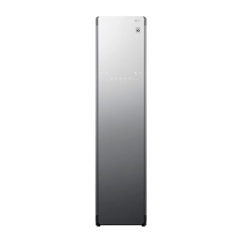 LG 衣物護理機 S3MFC 黑色鏡面