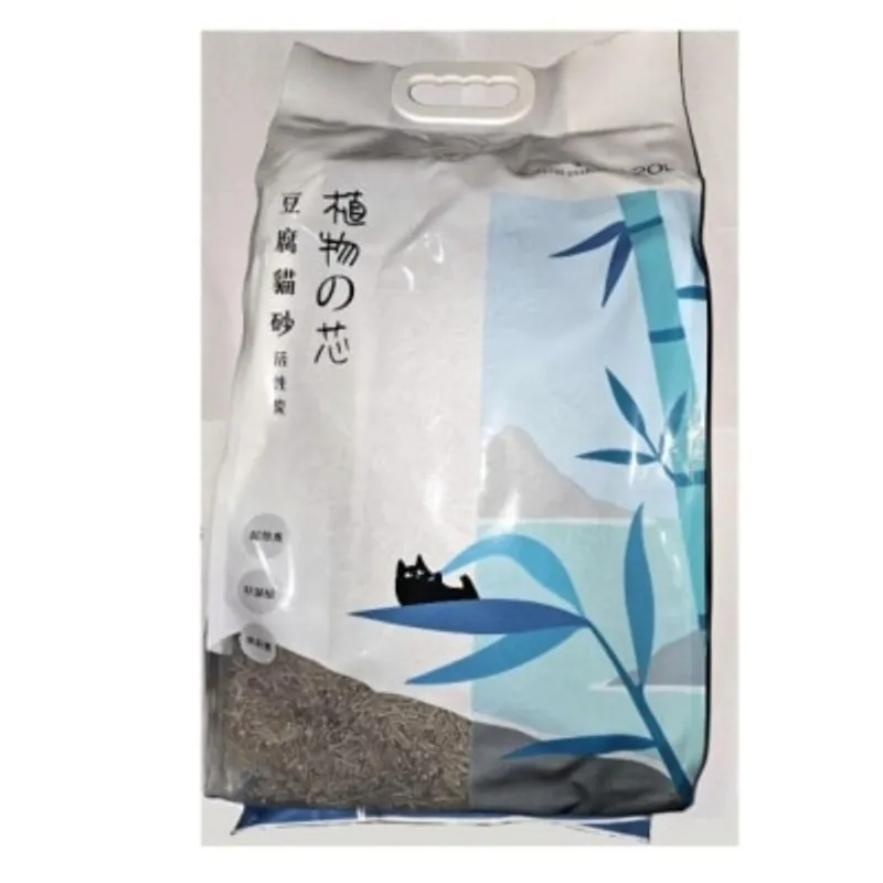 Natural Core 豆腐貓砂