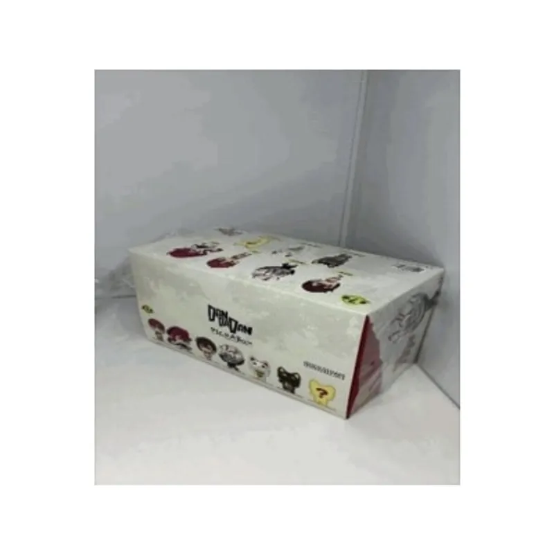 膽大黨 (77592) - [PICKABOX盲盒公仔](隨機 共6款)