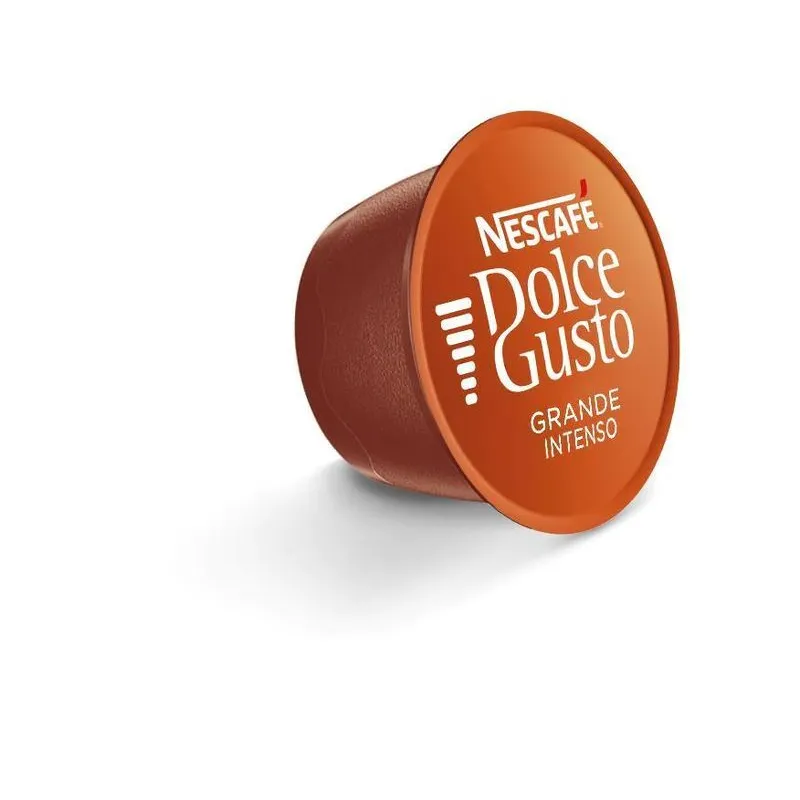 NESCAFE 咖啡膠囊 GRANDEINTENSO