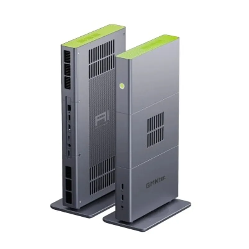 GMKTEC EVO-X3 迷你電腦 (Ryzen AI Max+ 395/128GB/2TB/Win11 Pro)(CS-GEVOX3)