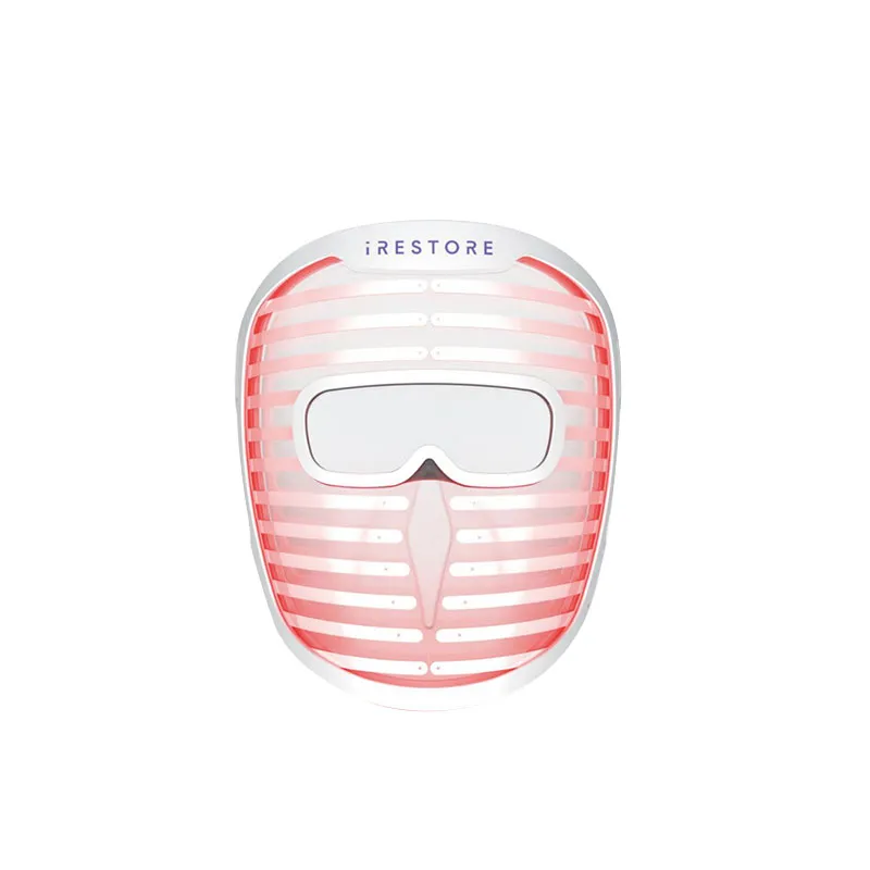 IRESTORE Illumina LED Face 面罩 ILLUMINALEDFACEMASK