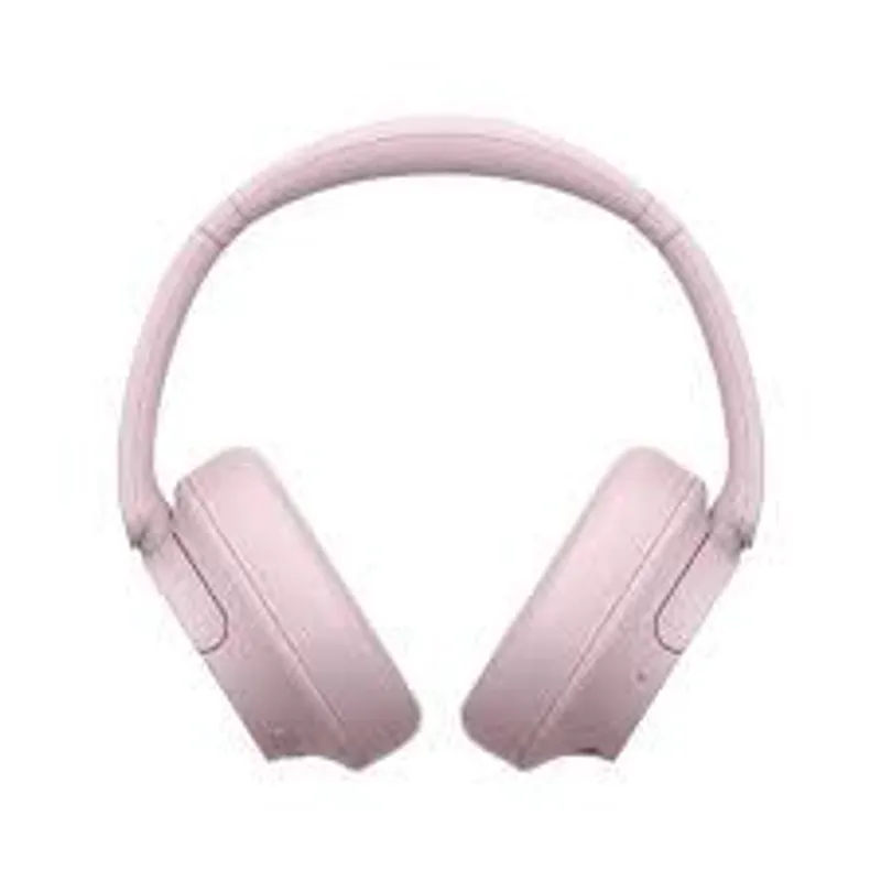 SONY 頭戴式無線降噪耳機(粉紅色) WHCH720N/PCE