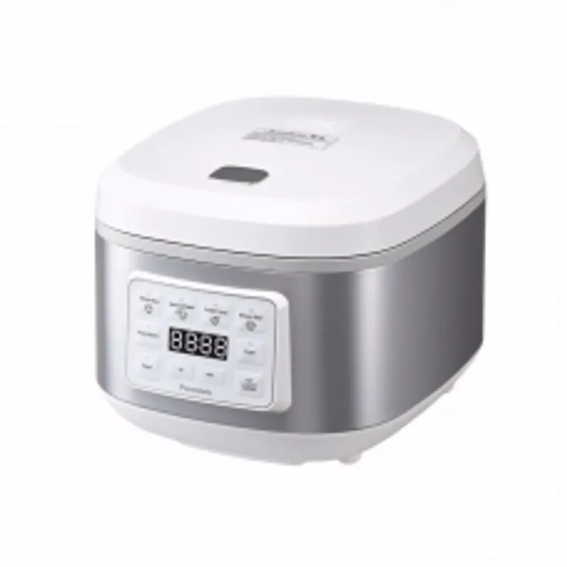 Panasonic 快思邏輯西施電飯煲（1.8公升）