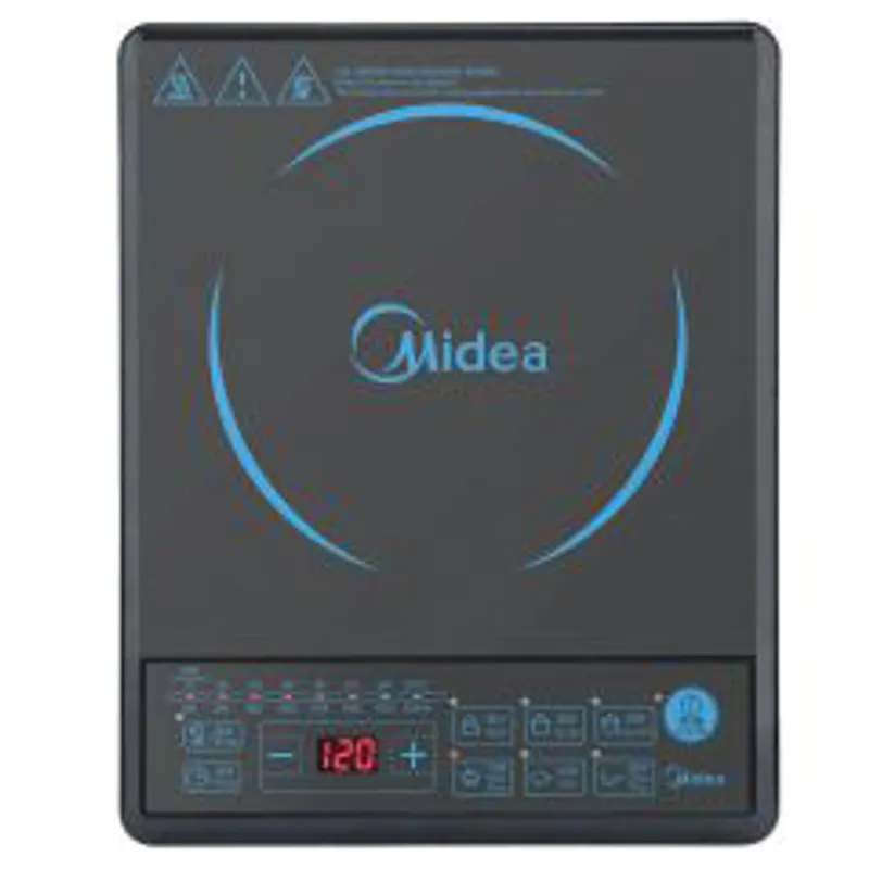 MIDEA [8/i]多功能電磁爐 IH2002