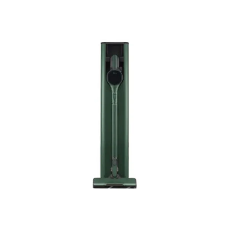 LG CordZero™A9X蒸气湿拖无线吸尘器 A9X/STEAM