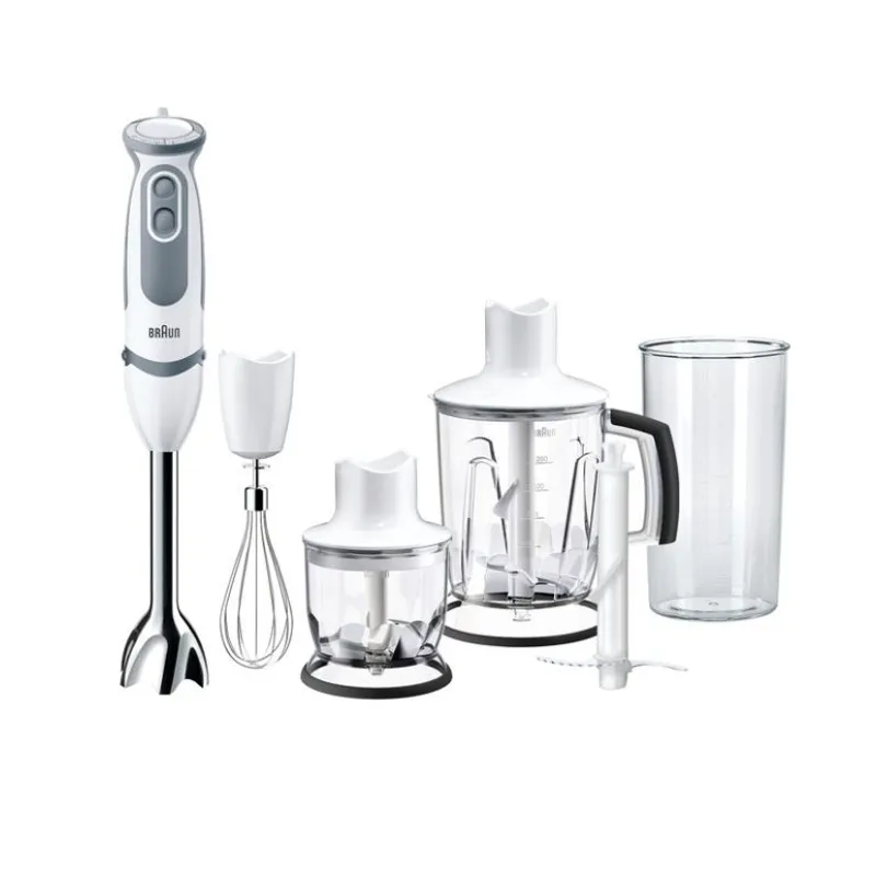 BRAUN 手提式攪拌棒 MQ5245