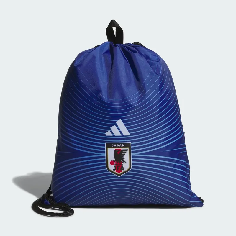 ADIDAS 日本足聯主場足球運動袋