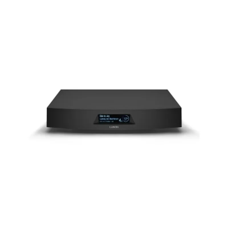 LUMIN T3 音樂串流器