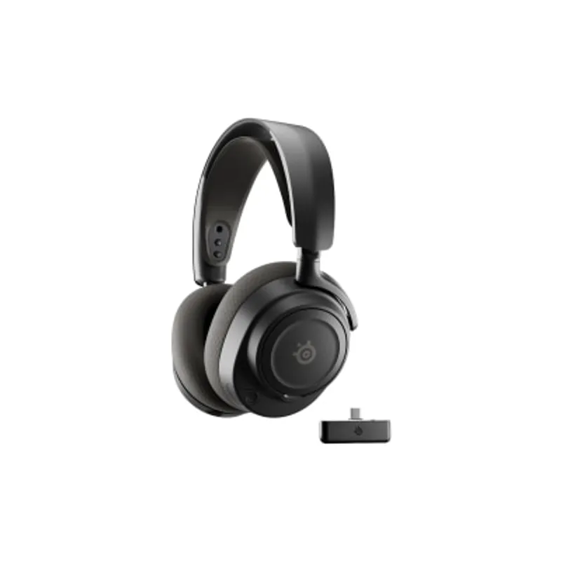 SteelSeries Arctis Nova 7X Gen 2無線電競耳機 (Xbox)