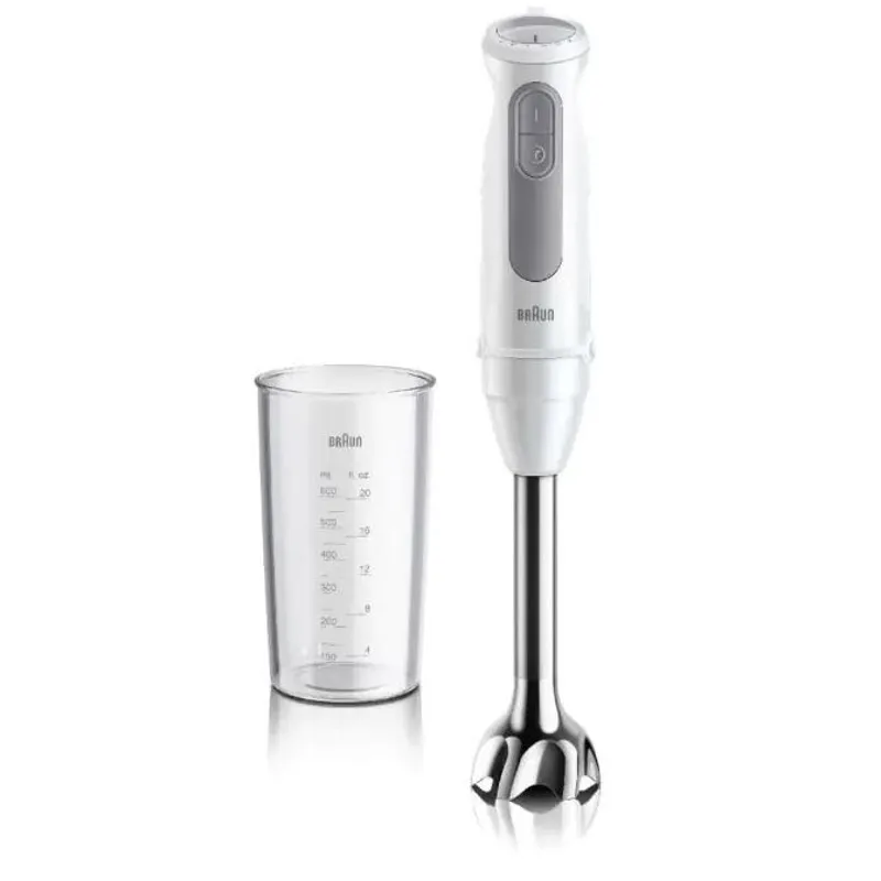BRAUN 百靈 MQ50001 MultiQuick 5手提攪拌棒