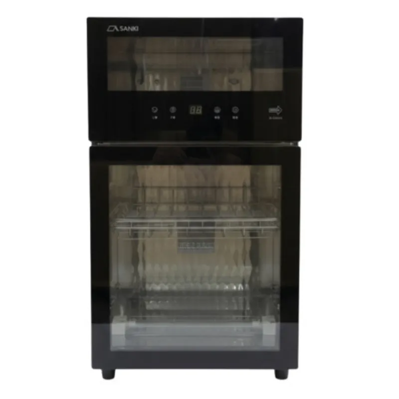 SANKI 65L第二代智能消毒碗櫃 SK-DS761A