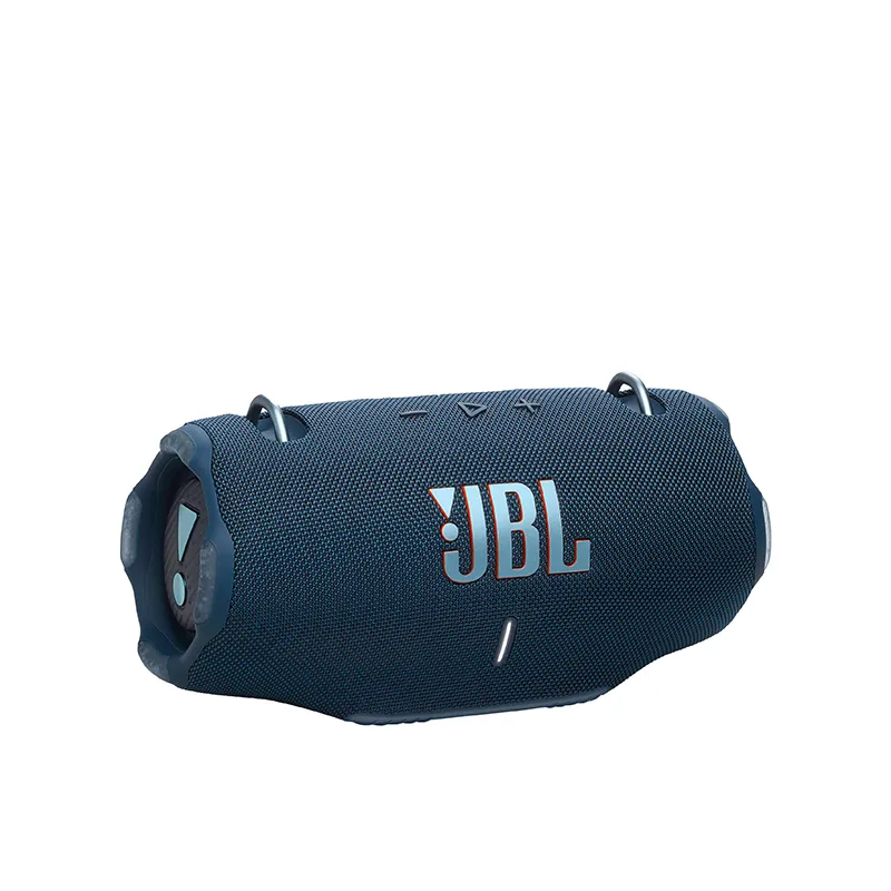 JBL 便携式防水蓝牙喇叭(蓝色) XTREME4/BLUE