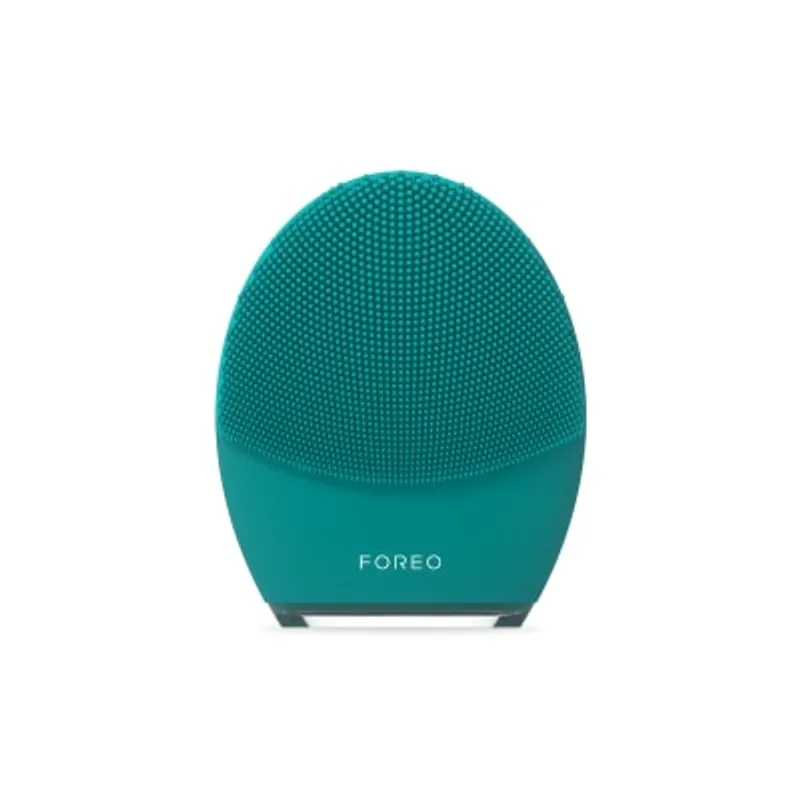 FOREO 露娜4™淨透舒緩潔面儀（男士專用）