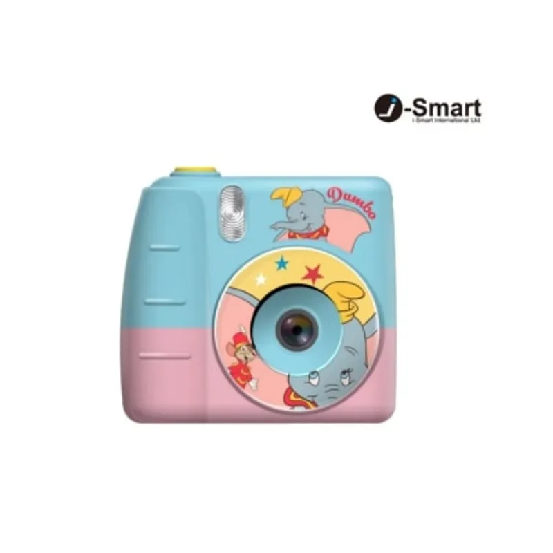 I-smart Disney 兒童數碼照相機