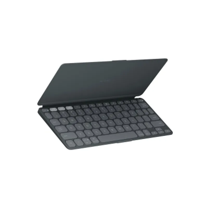 LOGITECH 羅技 Keys-To-Go 2 便攜藍牙鍵盤