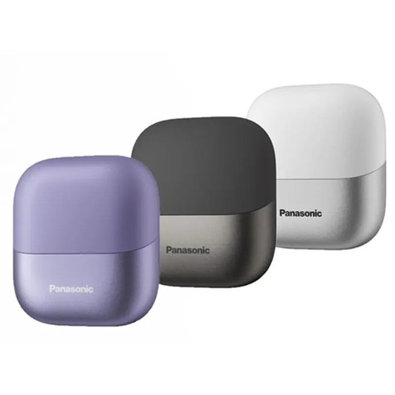PANASONIC LAMDASH超高速磁力驅動電鬚刨 ESCM3A/V紫