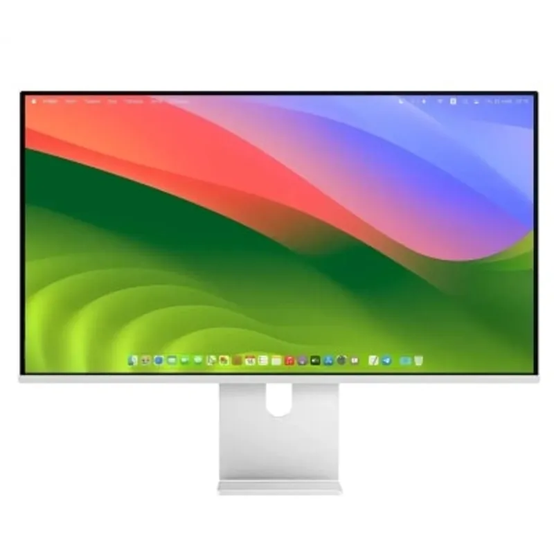 KUYCON P27L Silver 27吋 4K 顯示器 (IPS；3840x2160；霧面)(MO-KP27LS)