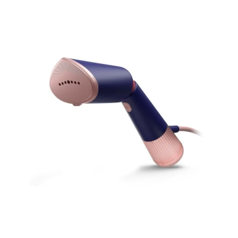 PHILIPS 飛利浦 STH5030/20 2合1手提式蒸氣掛熨機5000系列