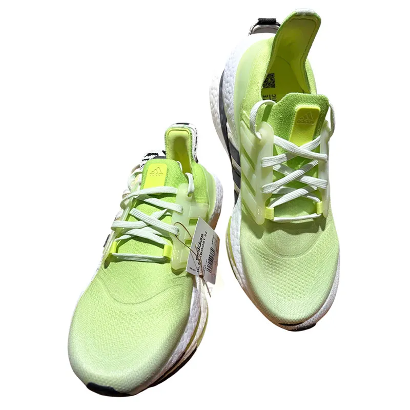 ADIDAS 跑鞋