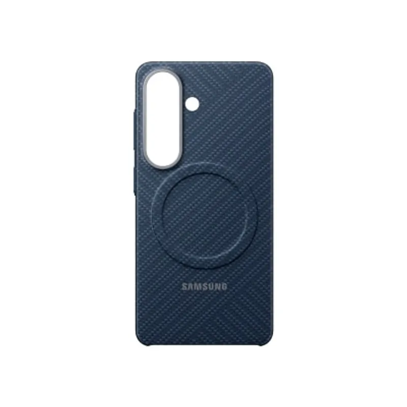 SAMSUNG 三星電子 Galaxy S26 碳纖磁吸保護殼