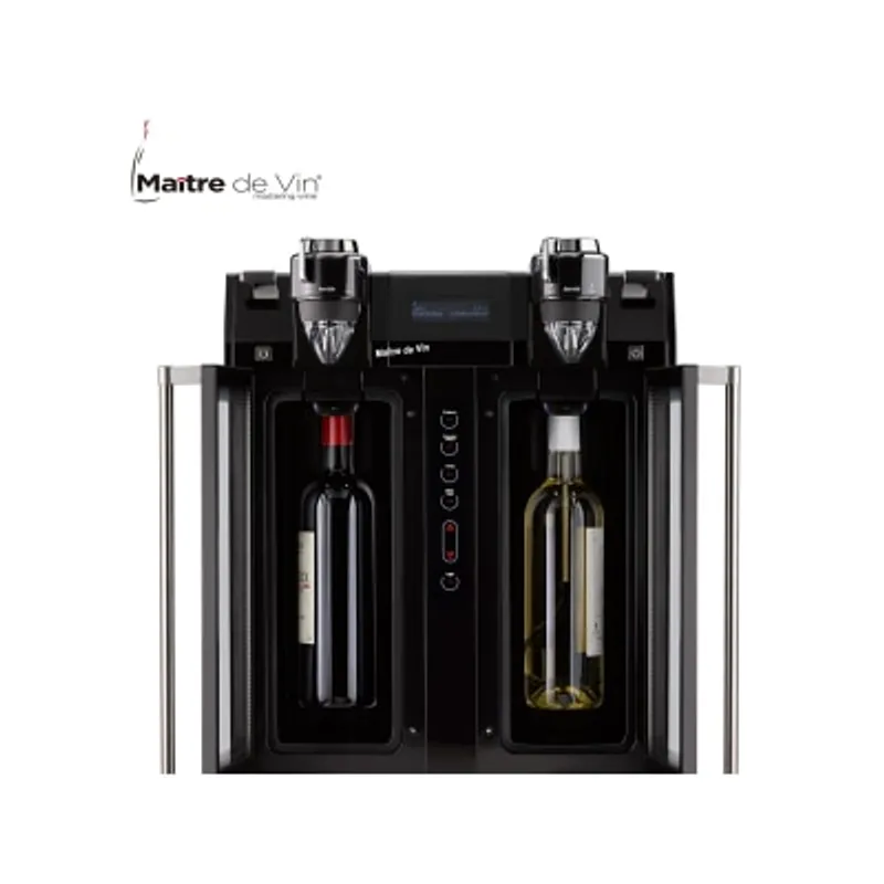 Maitre de Vin 2瓶單溫區酒櫃 - WOE00300100