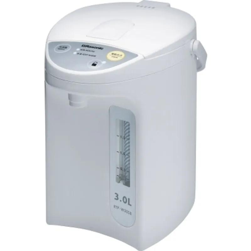 RASONIC 樂信牌 RTP-W30SB 3公升電動或碰杯出水電熱水瓶