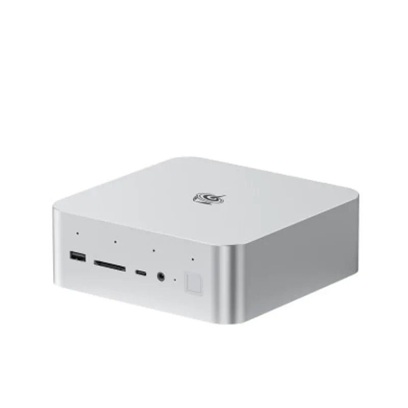 Beelink GTi15 迷你電腦 (Intel Core Ultra 9 285H; Intel Arc 140T GPU; 64GB DDR5; 1TB SSD)(CS-BLGTI15)
