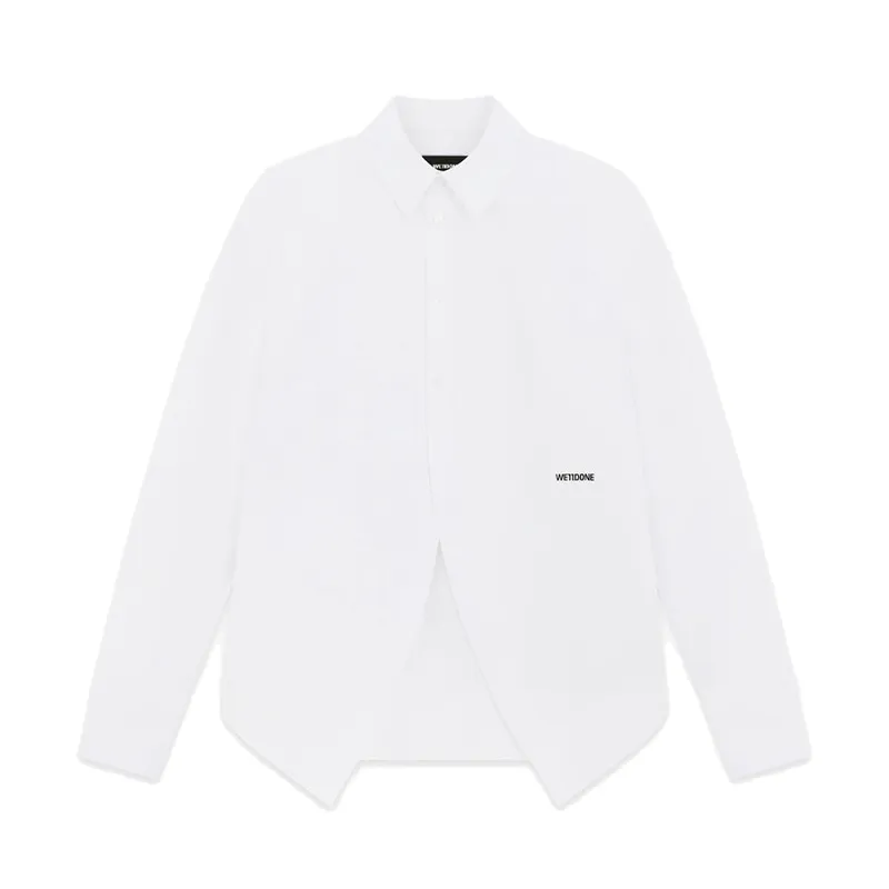 WD-BL1-24-150-W-WH 衬衫