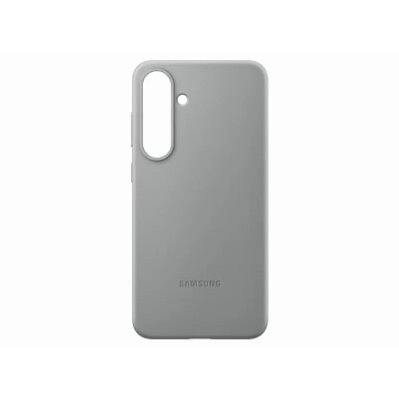 SAMSUNG 三星電子 Galaxy S25+ 純素皮革保護殼