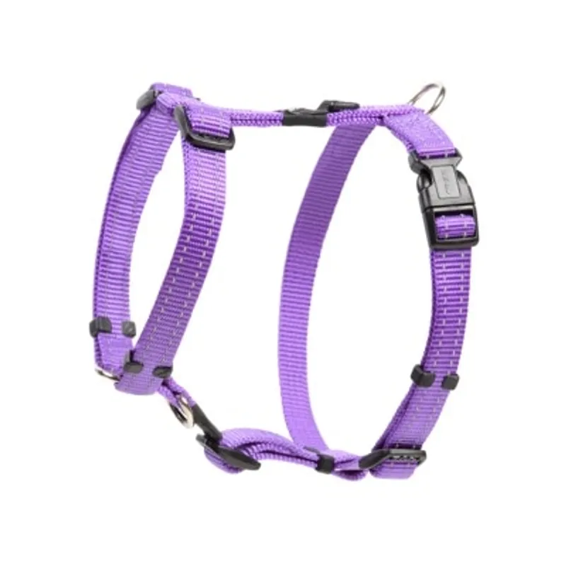 ROGZ Utility 經典胸帶 (M) 紫 004773