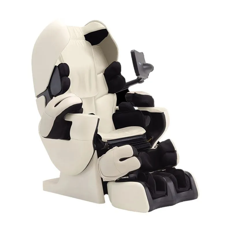 INADA THERAPINA ROBO醫療按摩椅 HCP-LPN30000 白