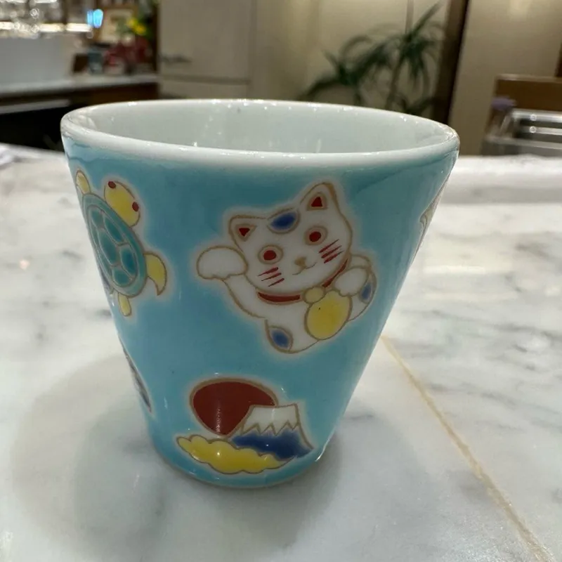 日本瓷器