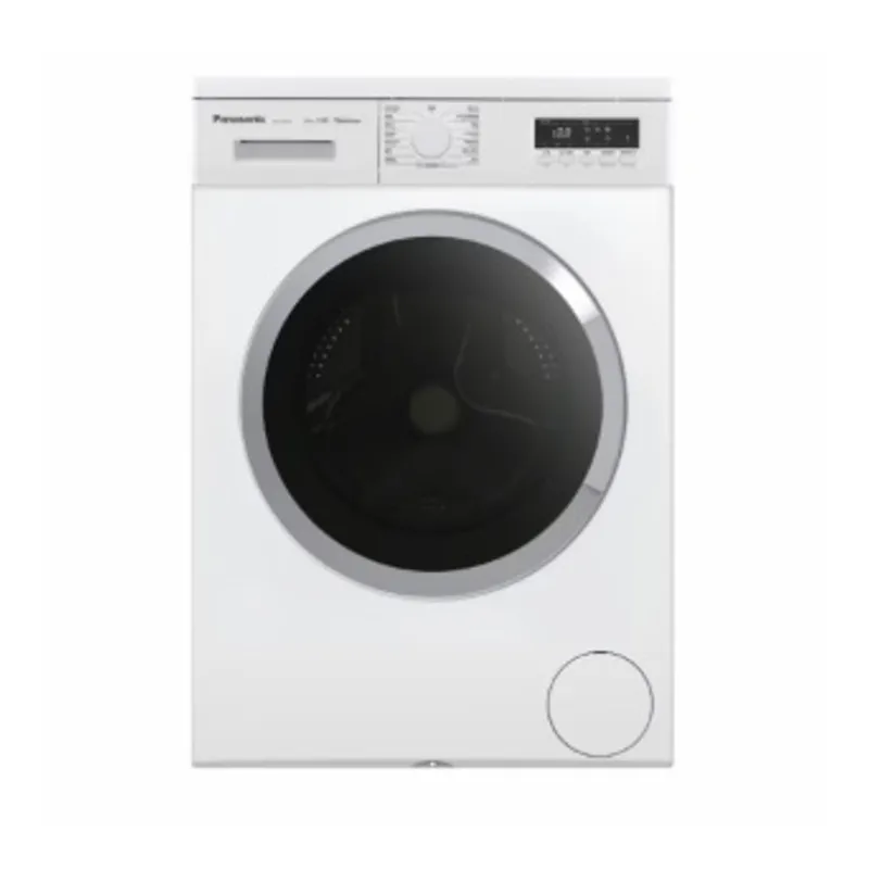PANASONIC 6KG前置式洗衣機 NA-12LE1