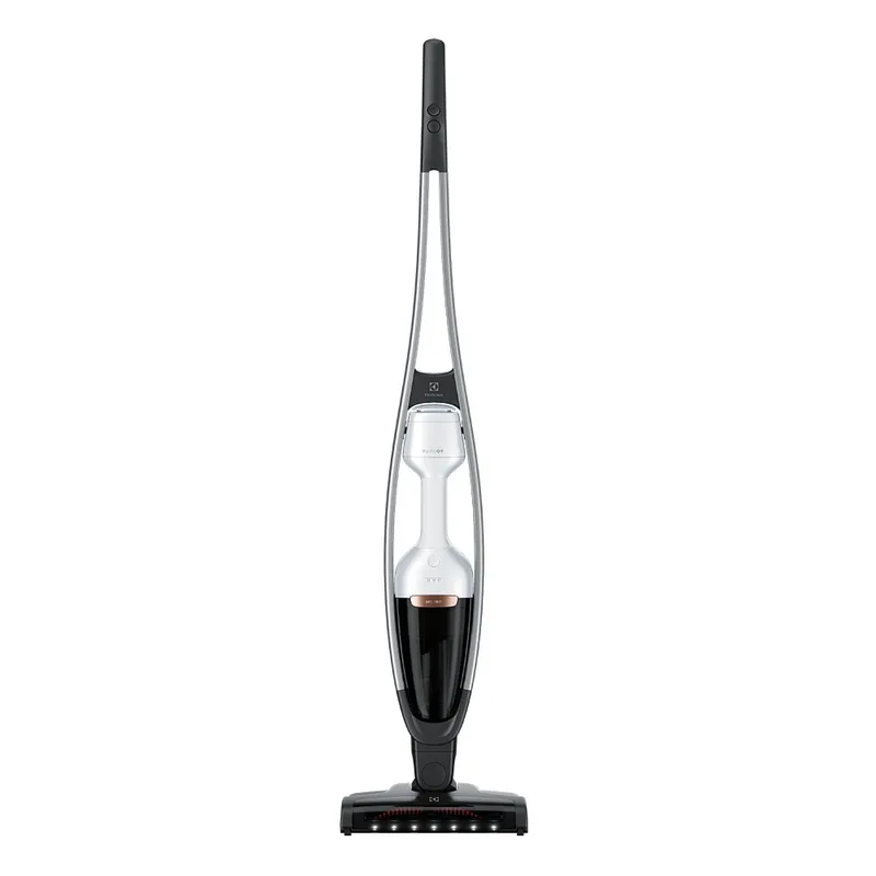 ELECTROLUX PURE Q9強效靜音無線吸塵機 PQ91-3BW/珍珠白