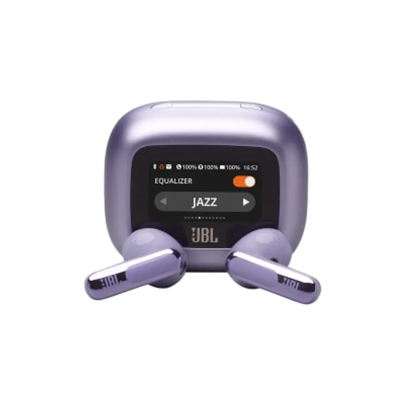 JBL Live Flex 3 耳機