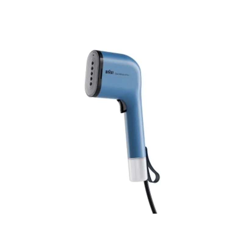 BRAUN 百靈 GS3024BL QuickStyle 3 手提式蒸氣掛熨機