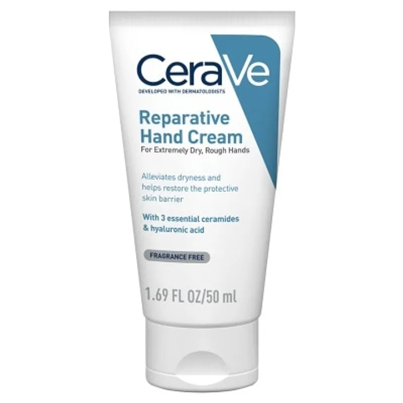CERAVE 長效滋潤護手霜 50ML
