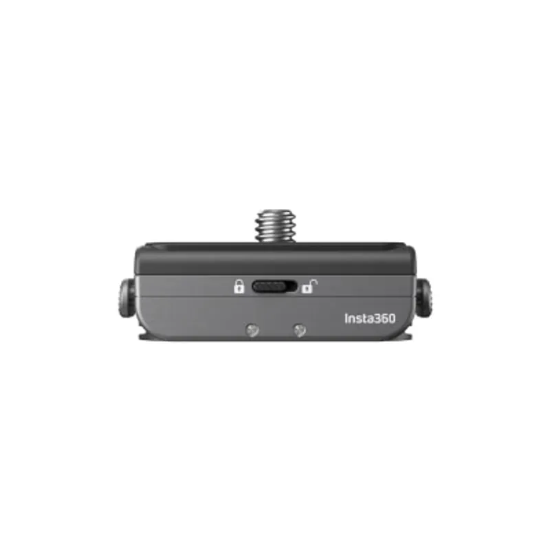 Insta360 快拆支架