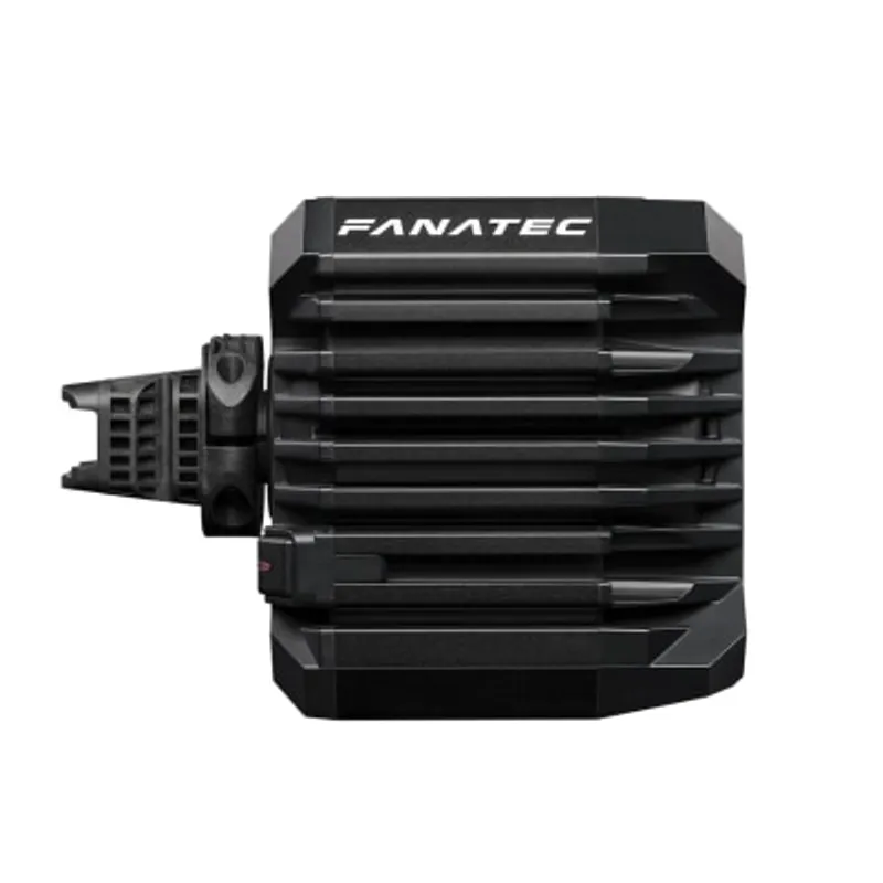 Fanatec CSL DD 5Nm (QR2L) 直驅賽車底座 (QR2 快拆系統 / 5Nm 恆定扭力)