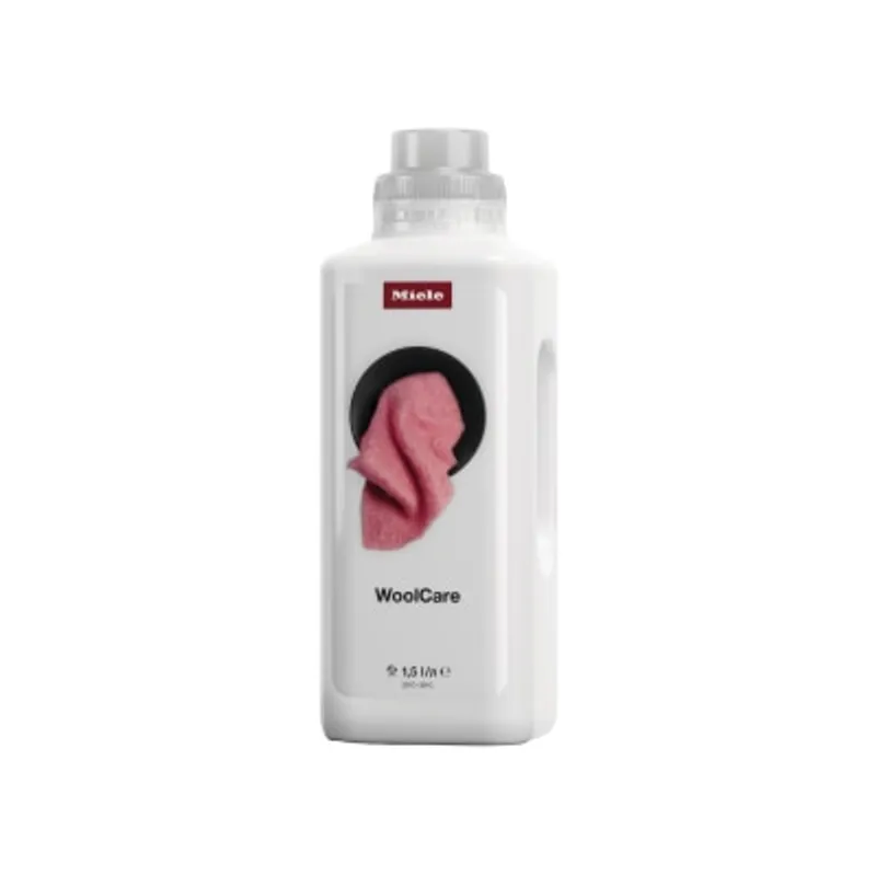 Miele WoolCare 纖柔衣物洗衣劑 1.5 L