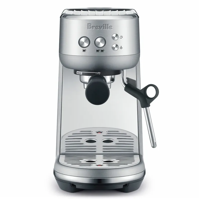 BREVILLE 迷你意式咖啡機 BES450BSS