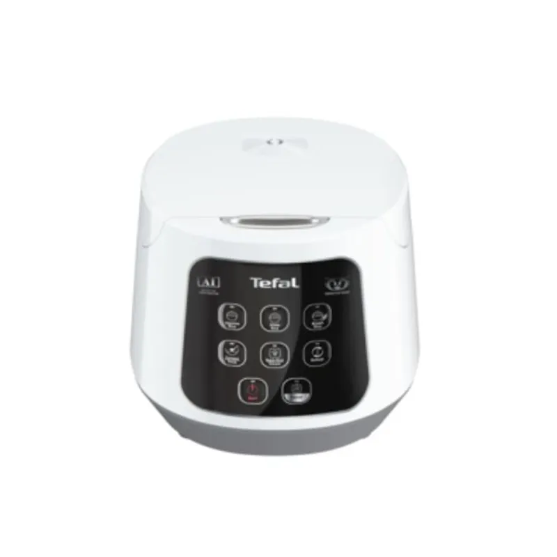 TEFAL 1.0公升球釜快思逻辑电饭煲 RK7301