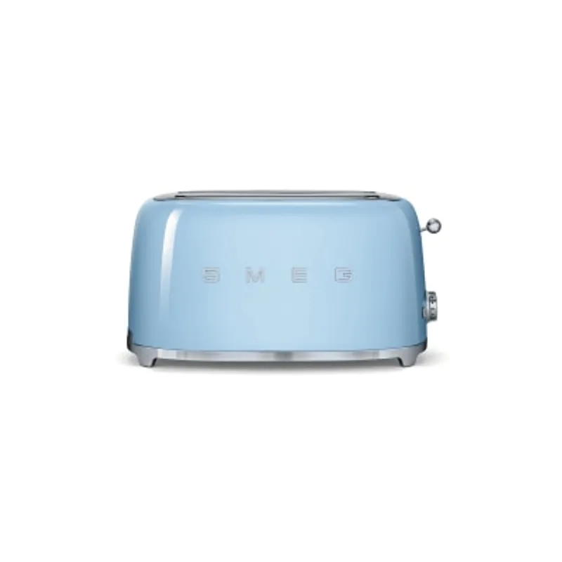 Smeg TSF02 50s Retro Style 4-slice 多士爐