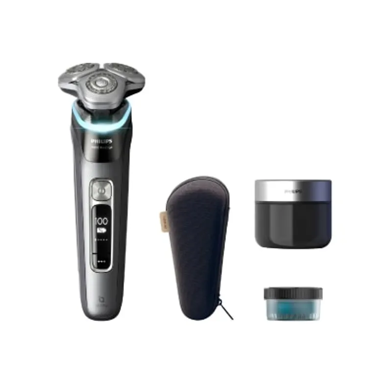 PHILIPS 飛利浦 i9000 Prestige 系列電鬚刨 XP9202/20
