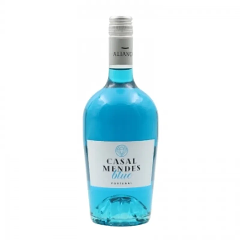 卡薩爾門德斯藍葡萄酒 750ml 9.9% vol.