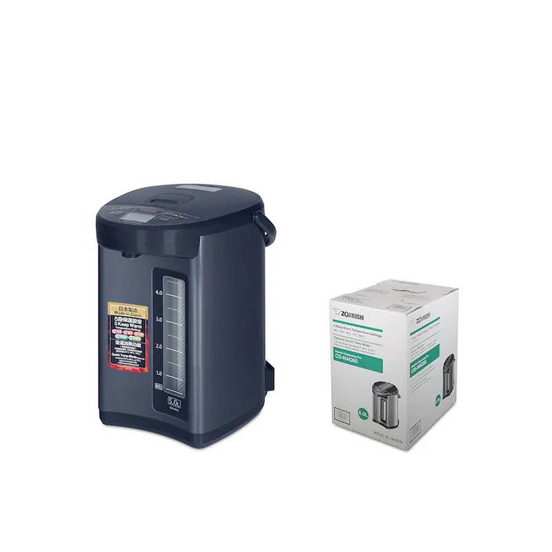 象印5L 220V 电脑电壸-BM