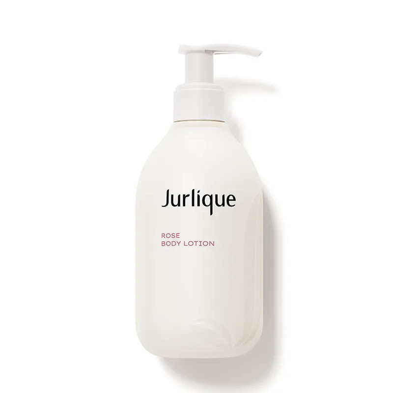 Jurlique 玫瑰致柔身体乳 300ml